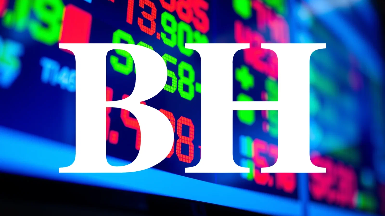 Berkshire Hathaway Stock