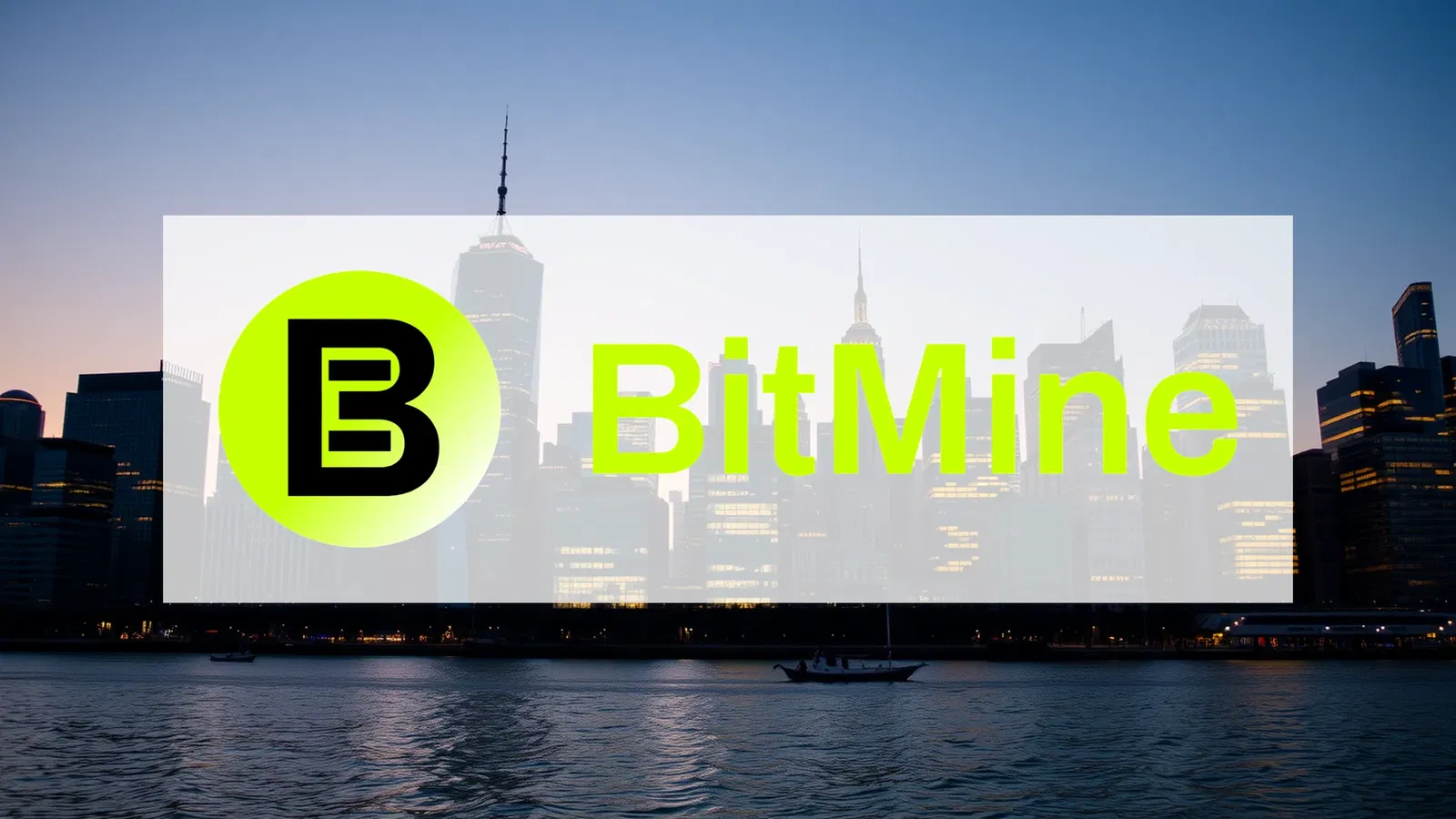 BitMine Stock