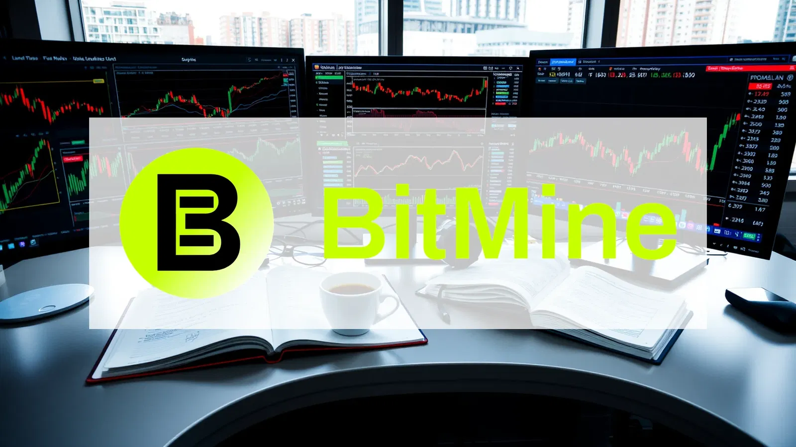 BitMine Stock