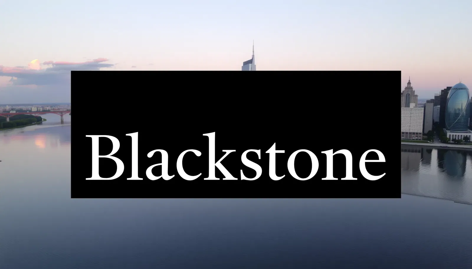 Blackstone Stock