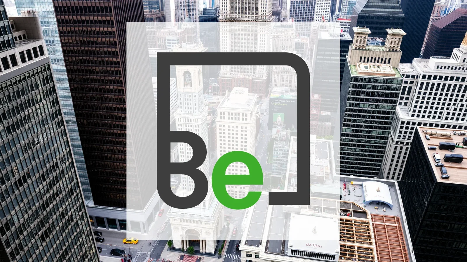 Bloom Energy Stock