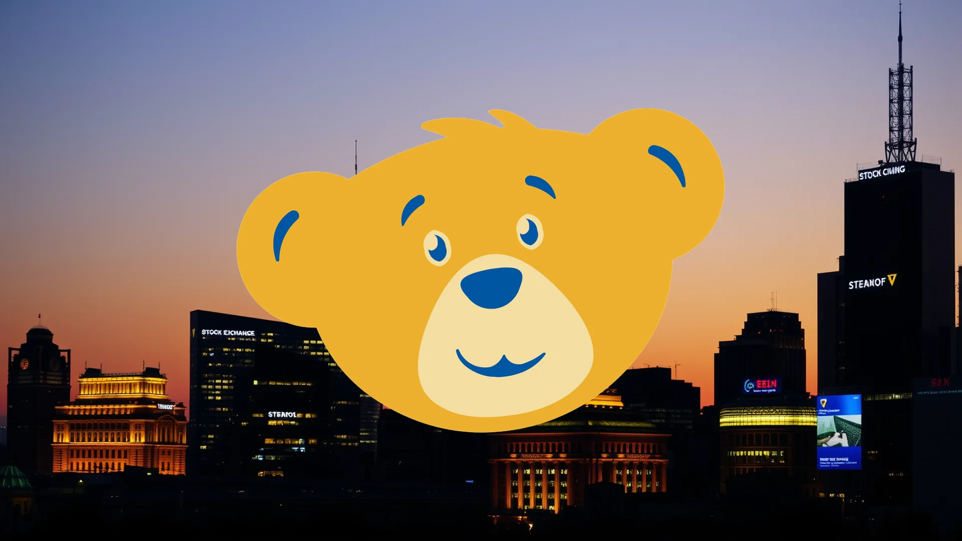 Build-A-Bear Workshop Stock