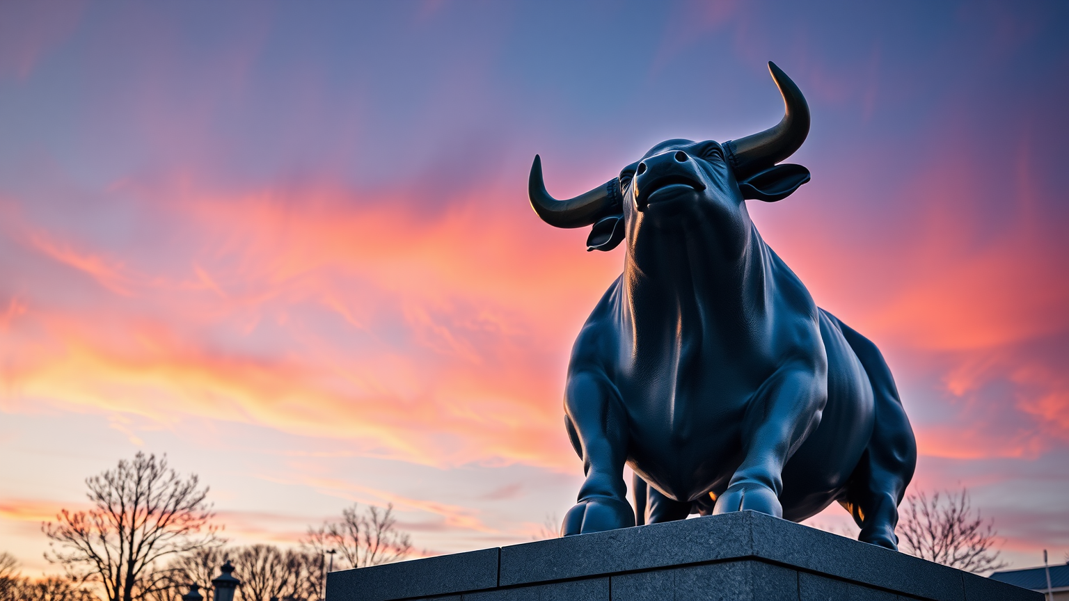 Bitcoin Stock