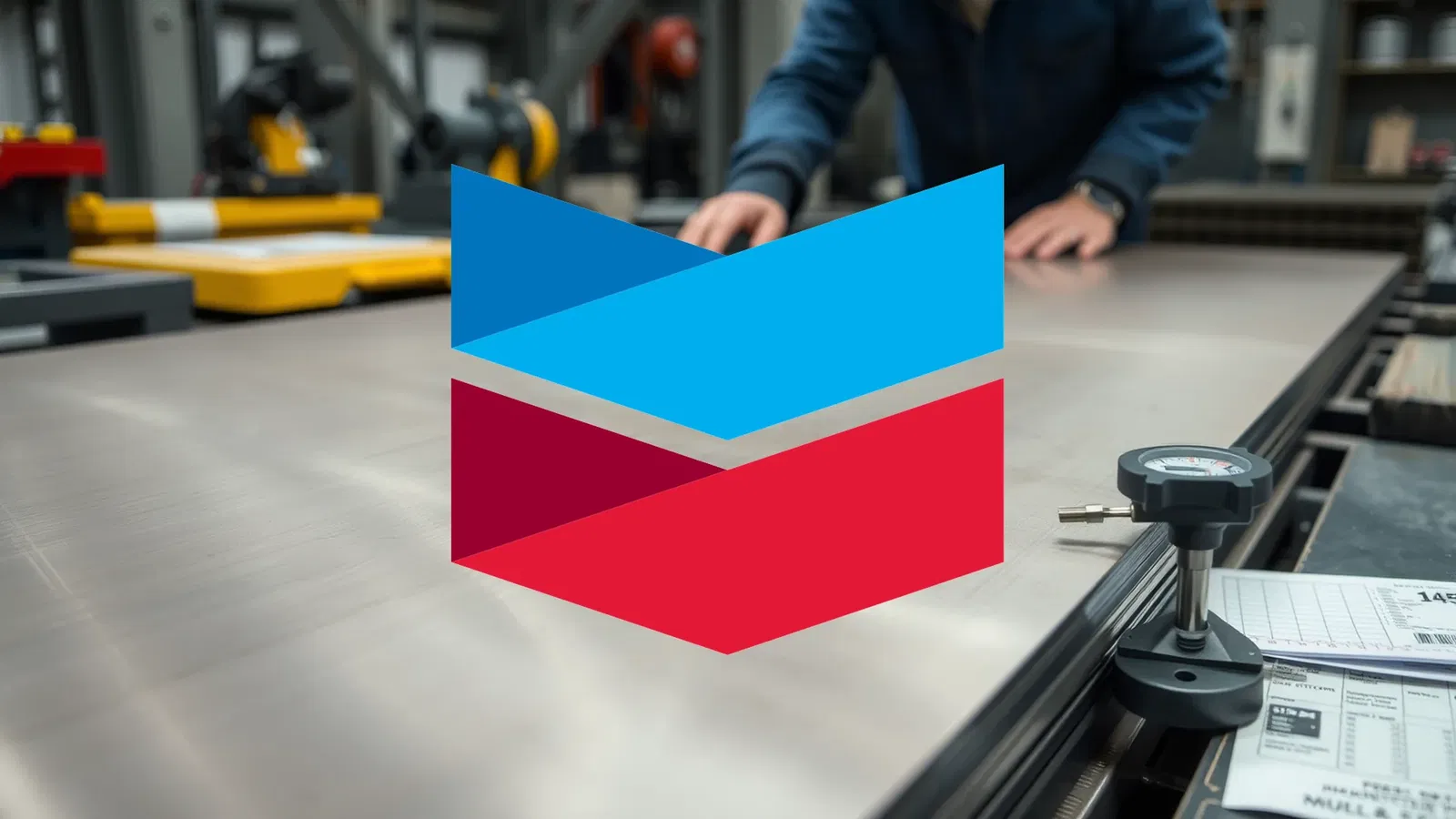 Chevron Stock