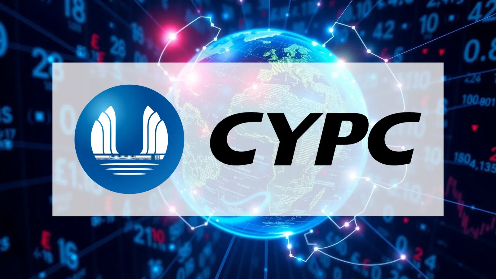 China Yangtze Power Stock