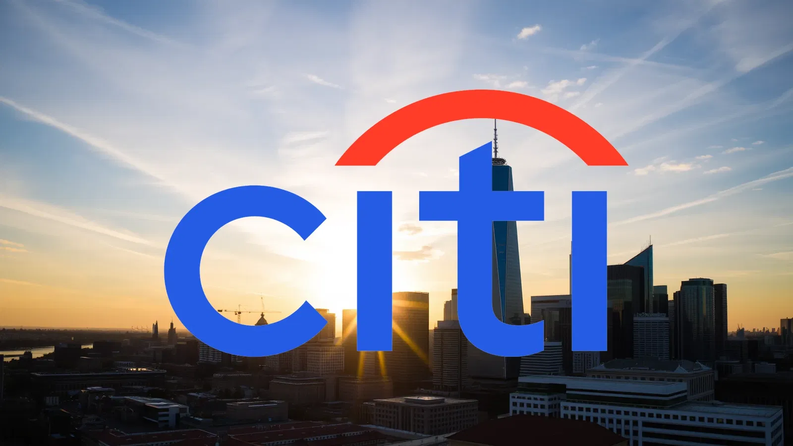 Citigroup Stock