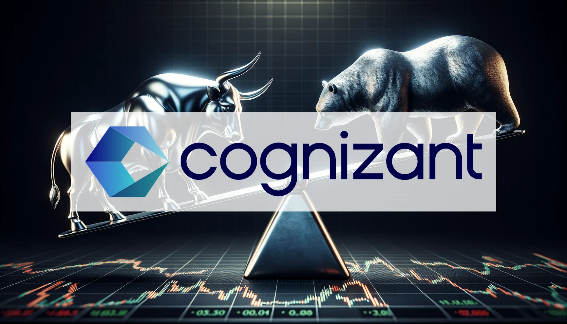 Cognizant Stock