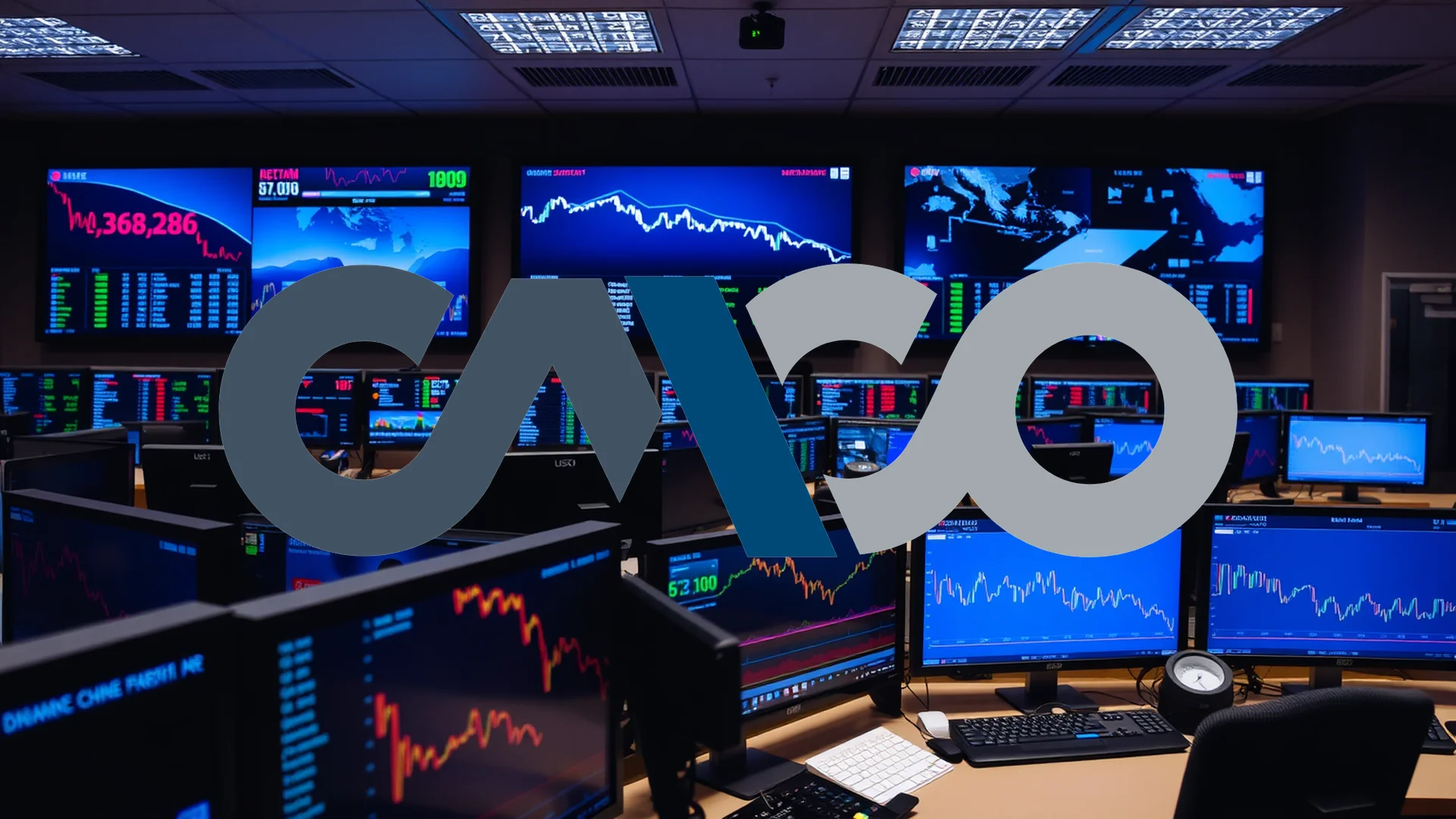 Columbus McKinnon Stock