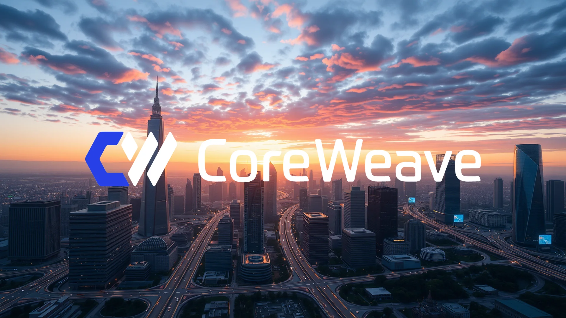 CoreWeave Stock