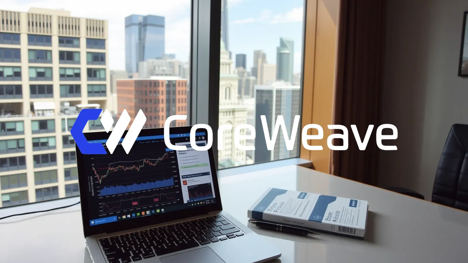 CoreWeave Stock