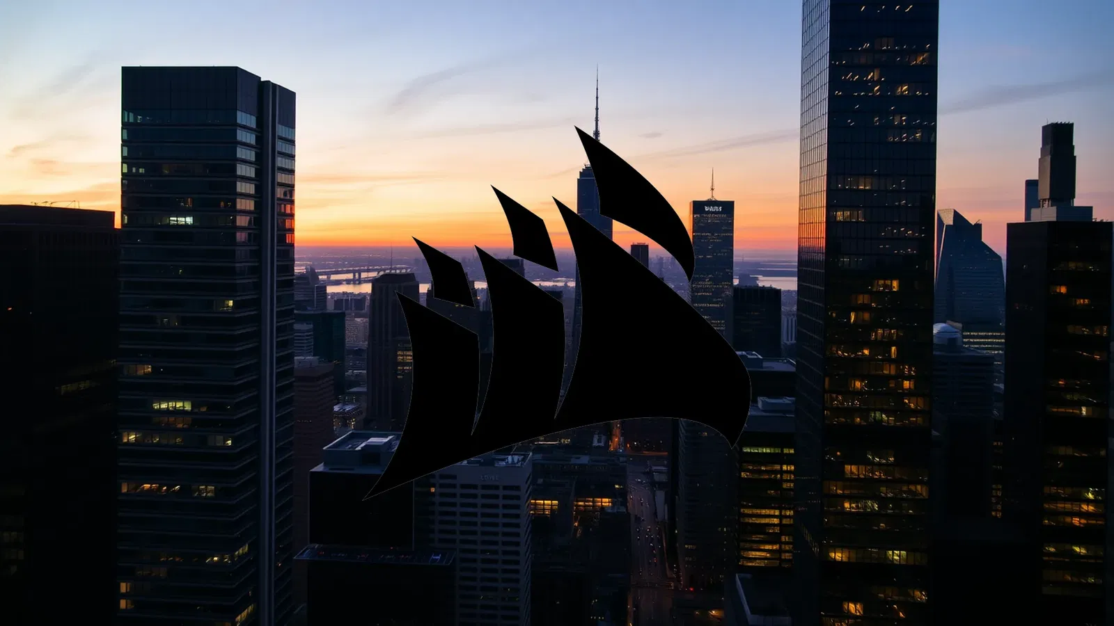 Corsair Gaming Stock