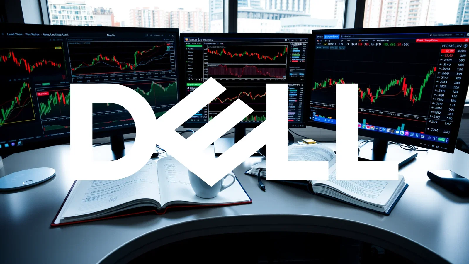 Dell Stock