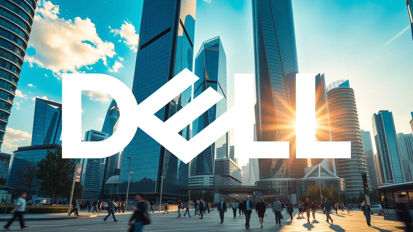Dell Stock