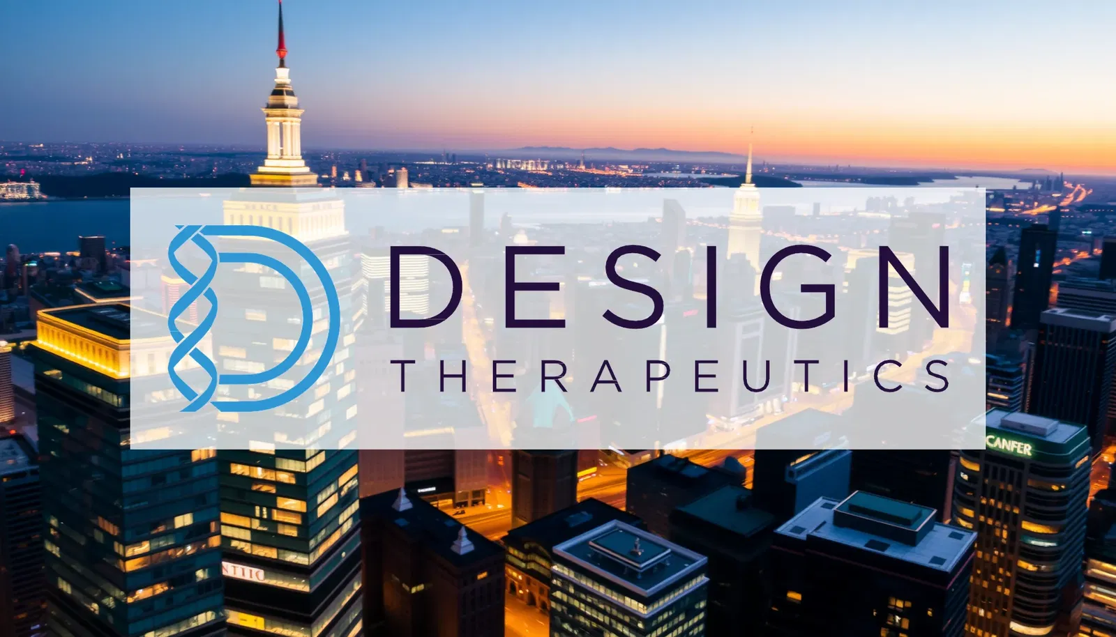 Design Therapeutics Stock