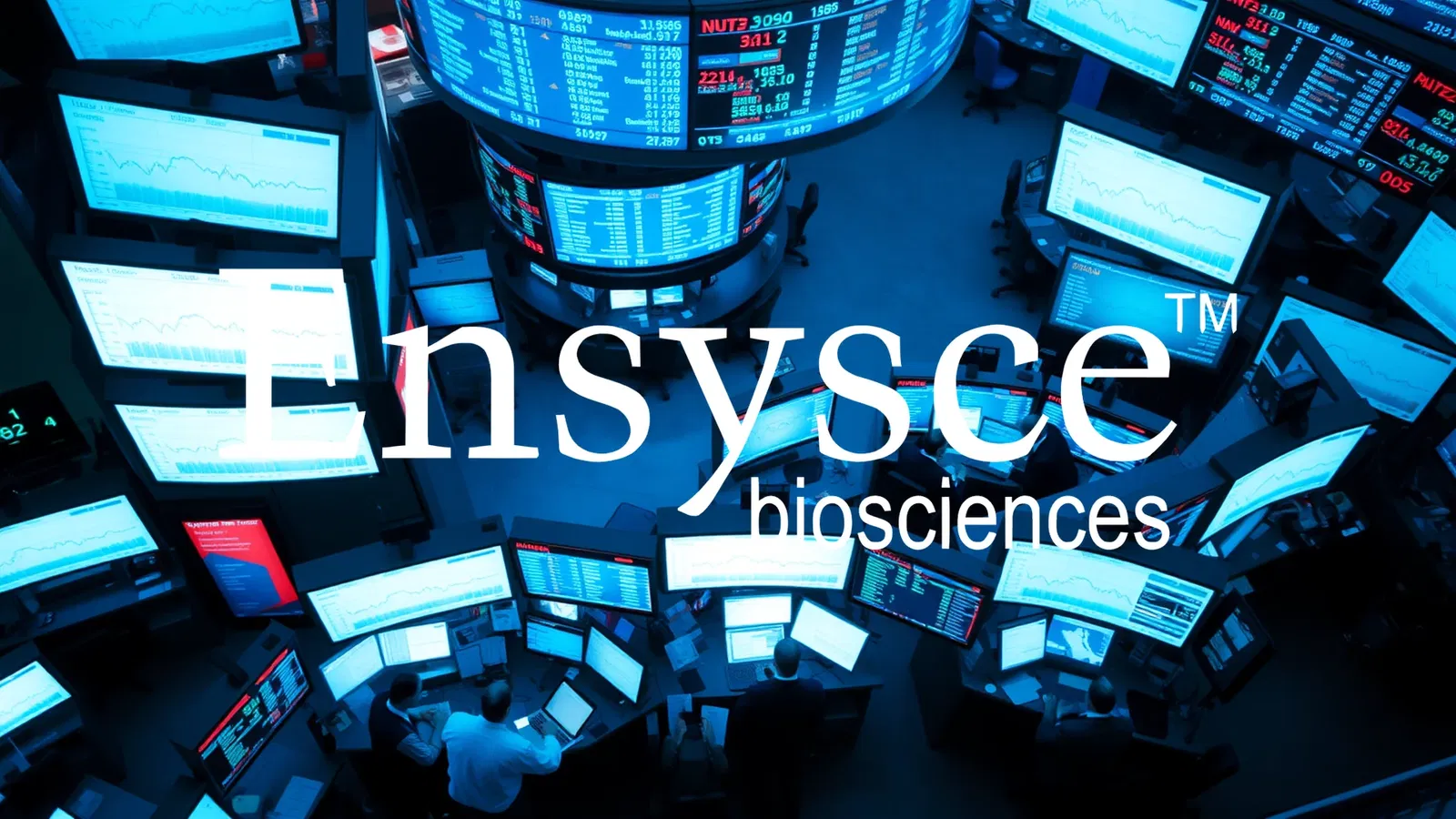 Ensysce Biosciences Stock