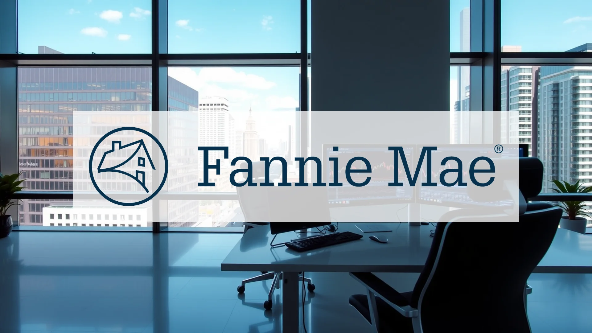 Fannie Mae Stock