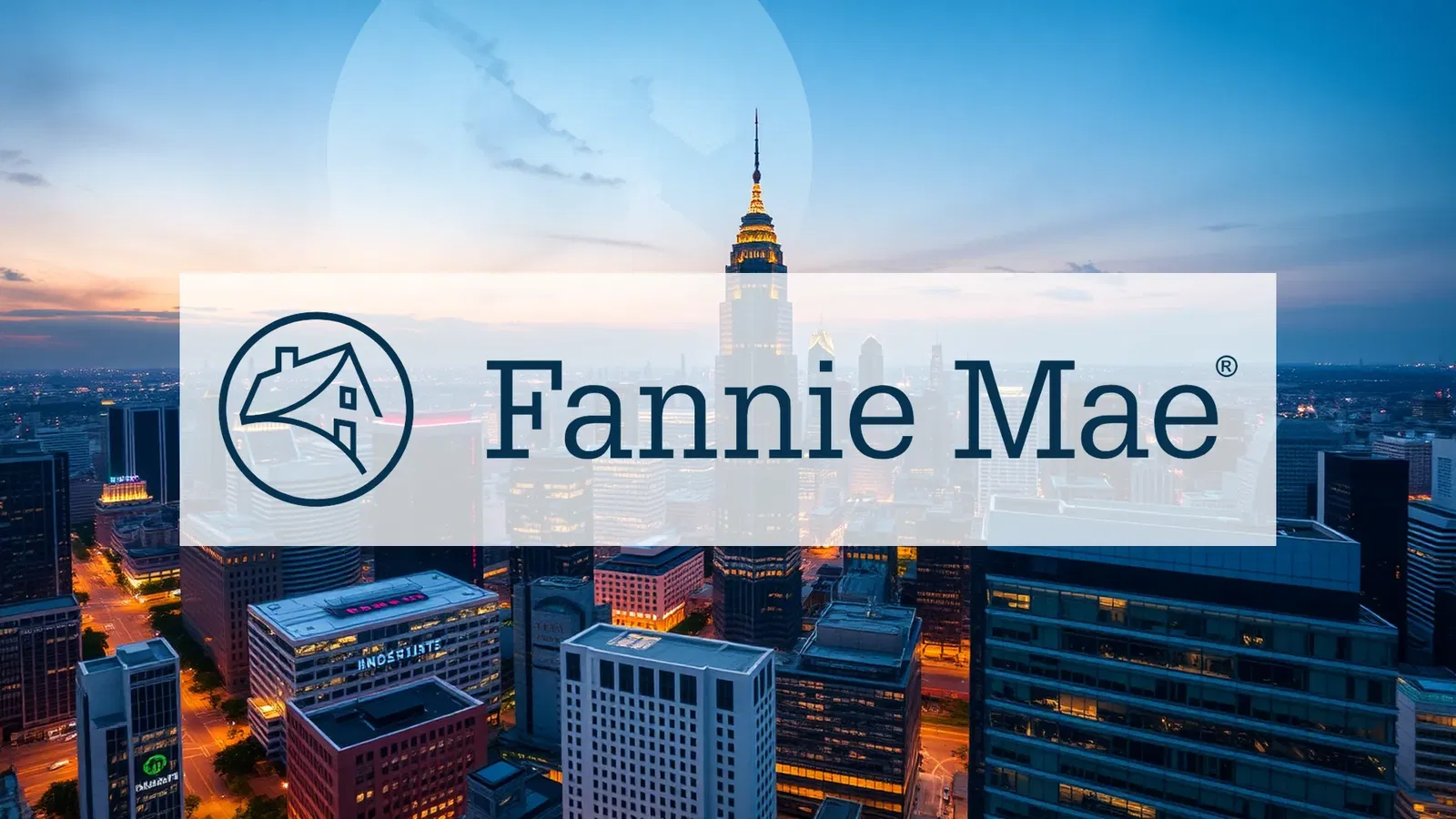 Fannie Mae Stock