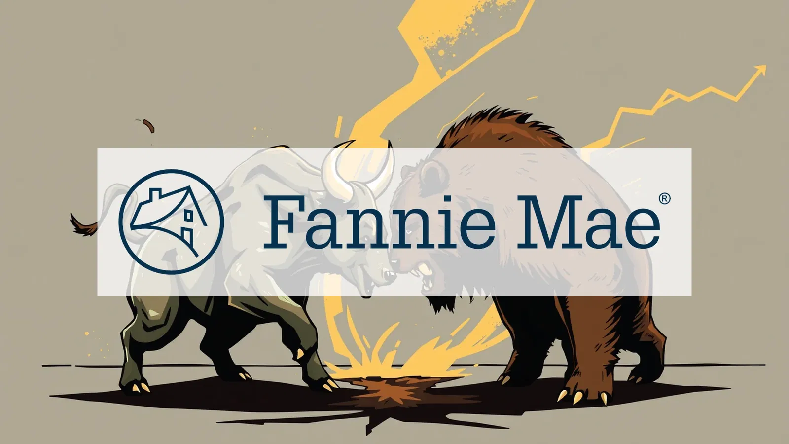Fannie Mae Stock