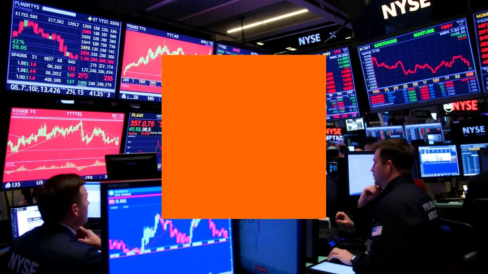 Fiserv Stock