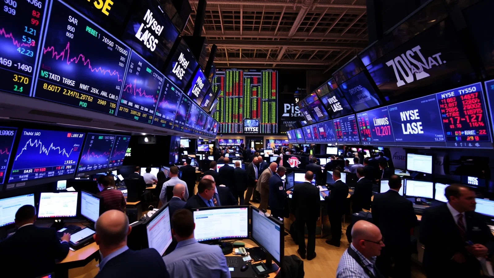 Fiserv Stock
