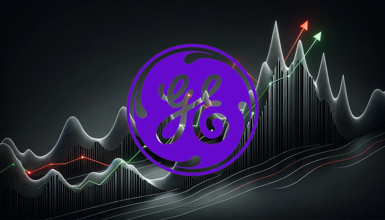 Ge Healthcare Technology Stock