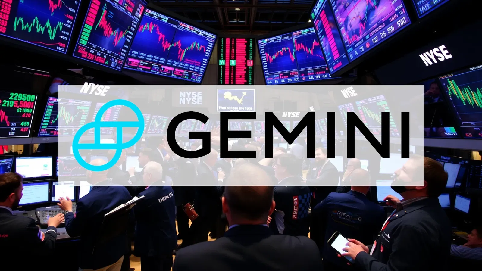 Gemini Space Station Stock