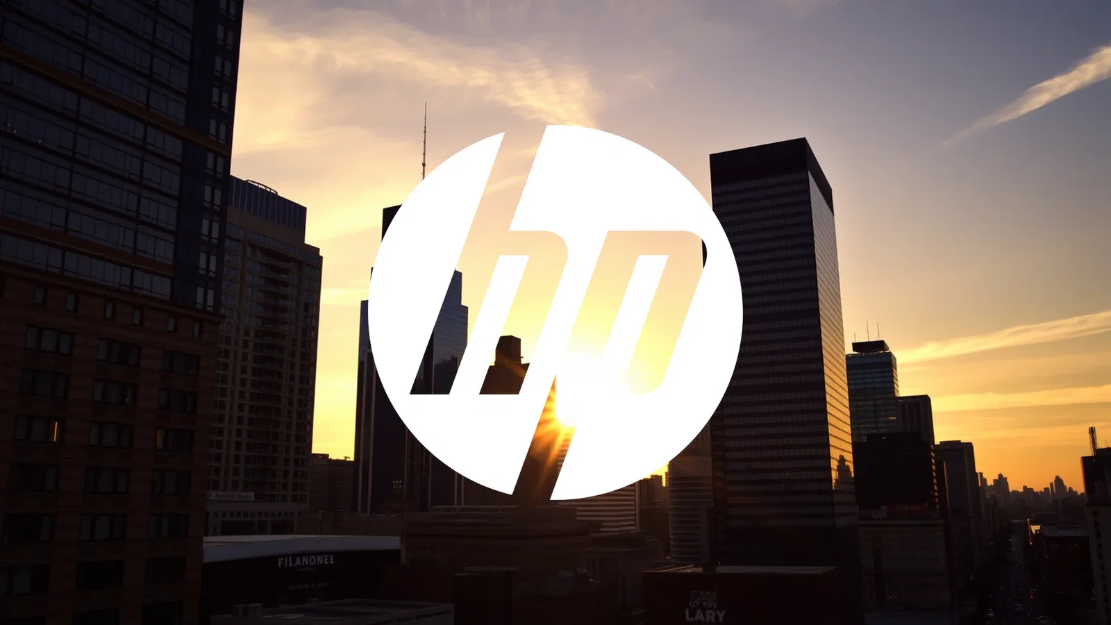 HP Stock
