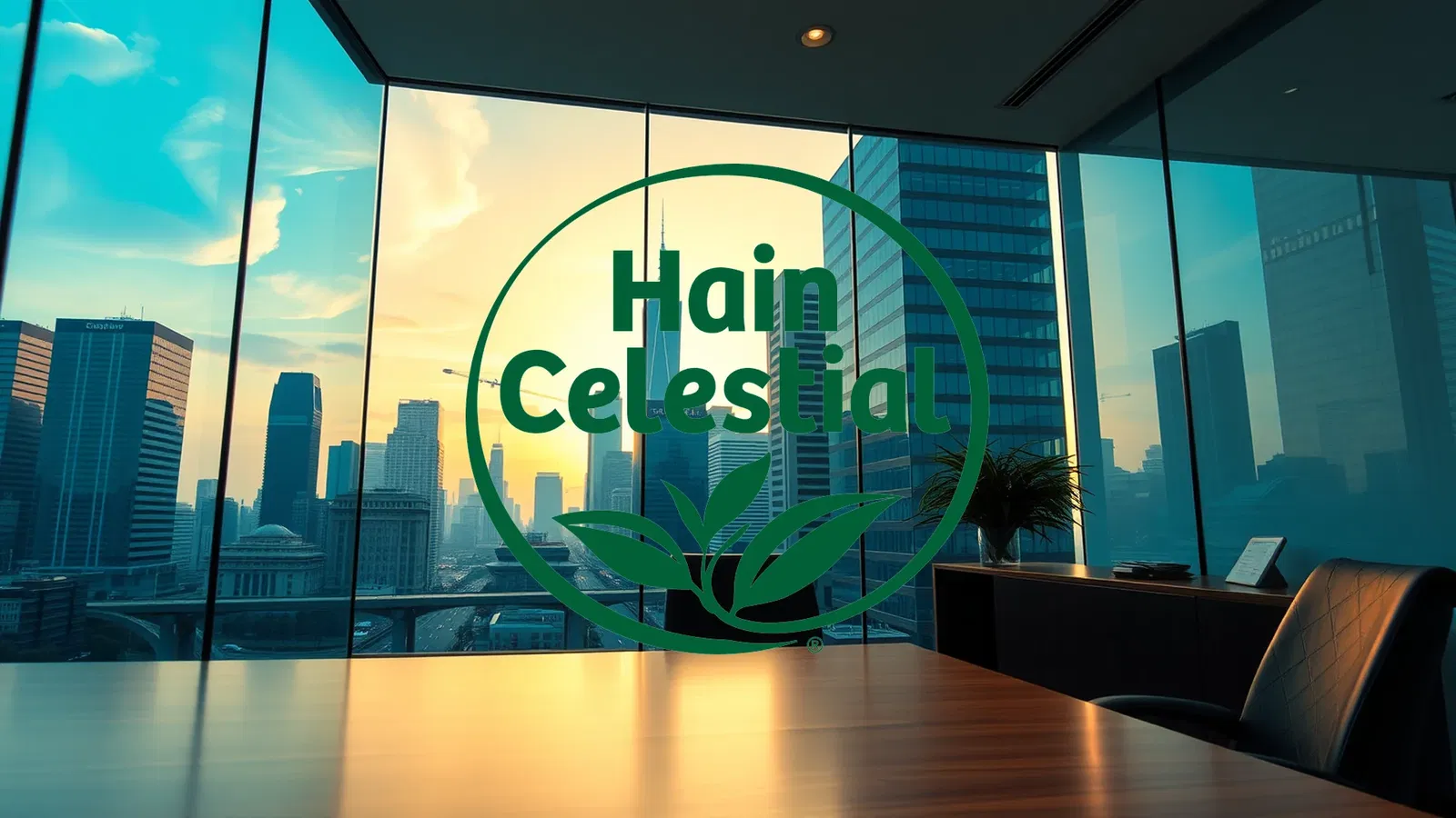 Hain Celestial Stock