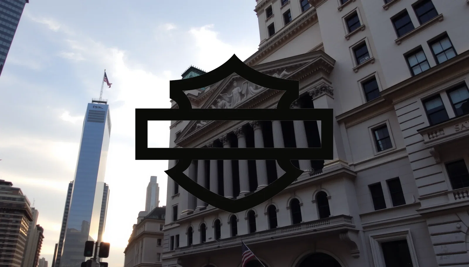 Harley-Davidson Stock