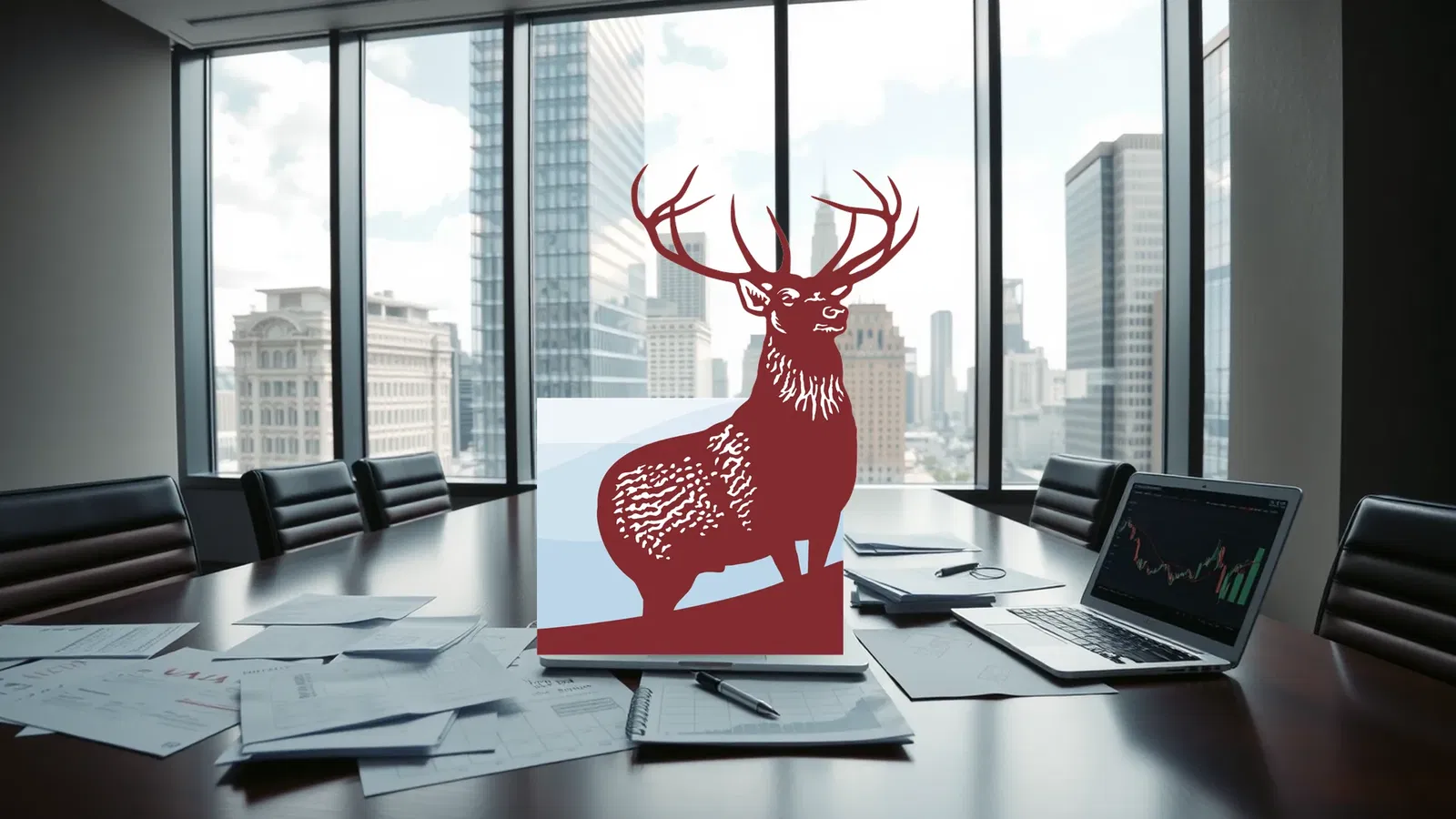 Hartford Services Stock