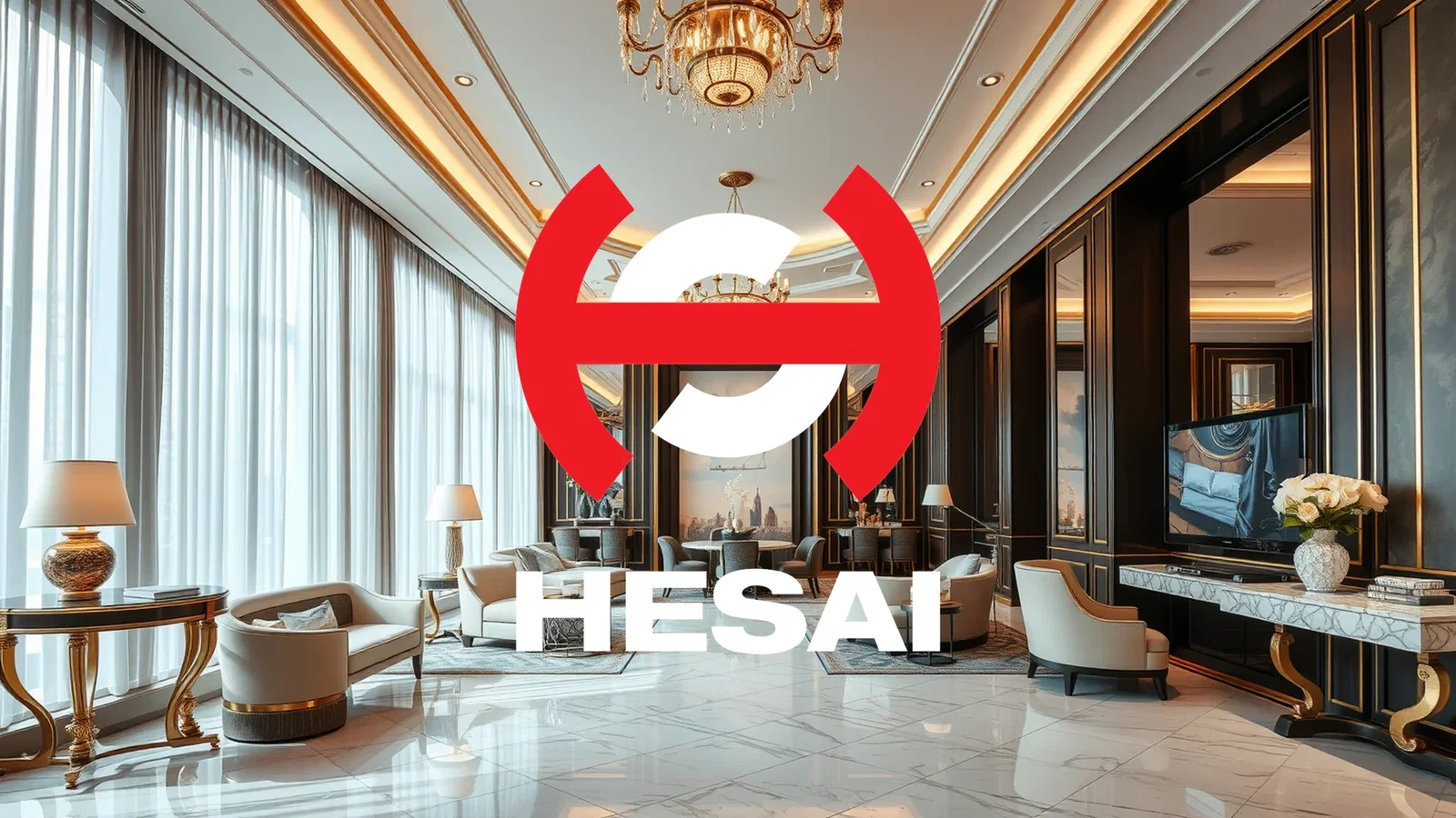 Hesai Group Stock