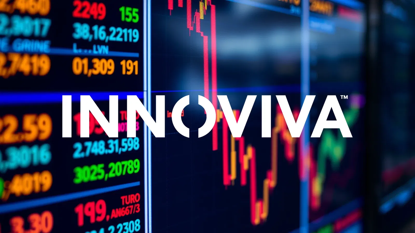 Innoviva Stock