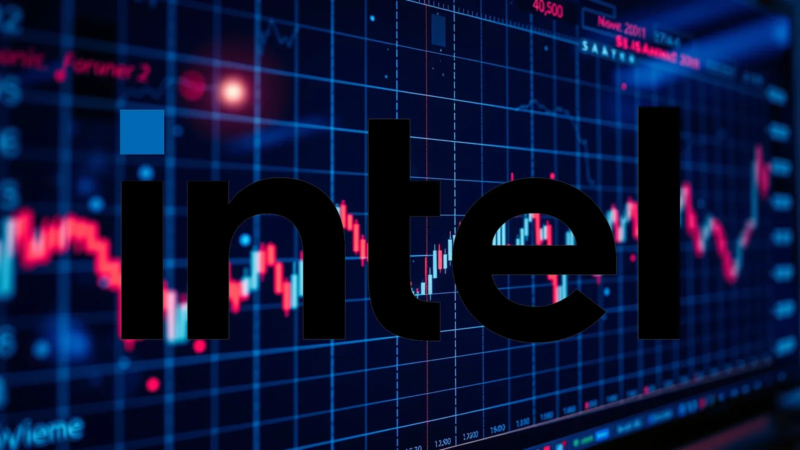 Intel Stock