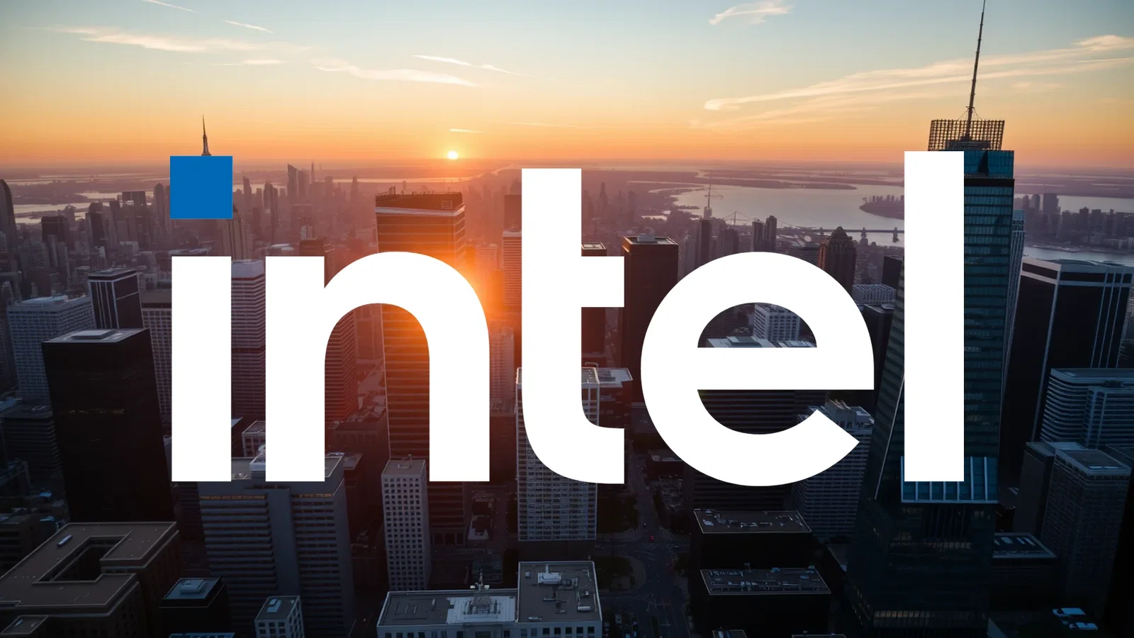 Intel Stock