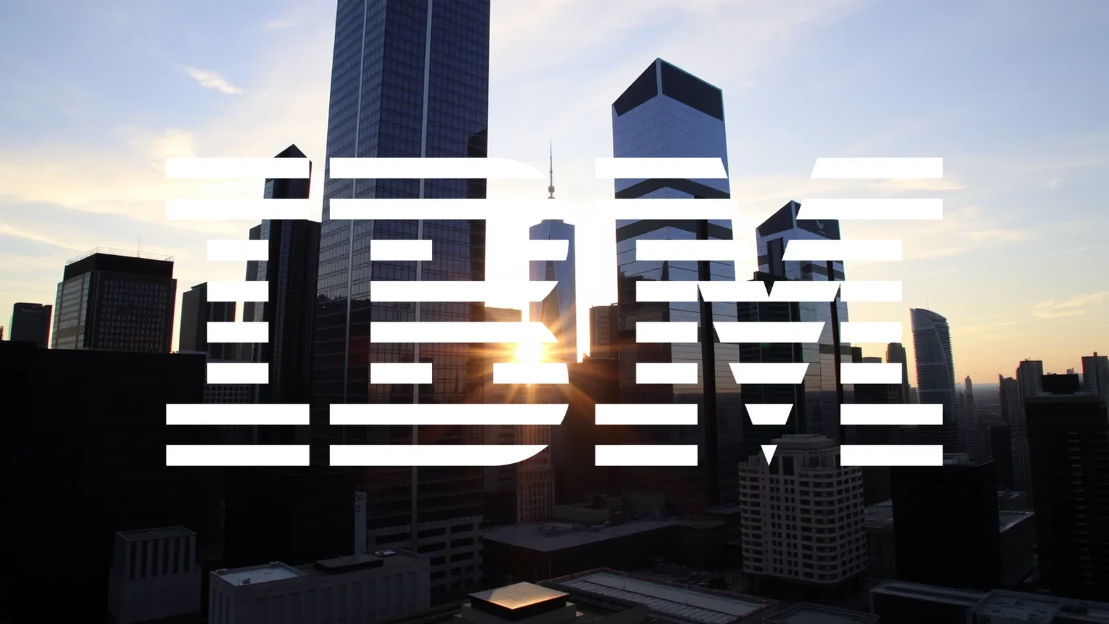 IBM Stock