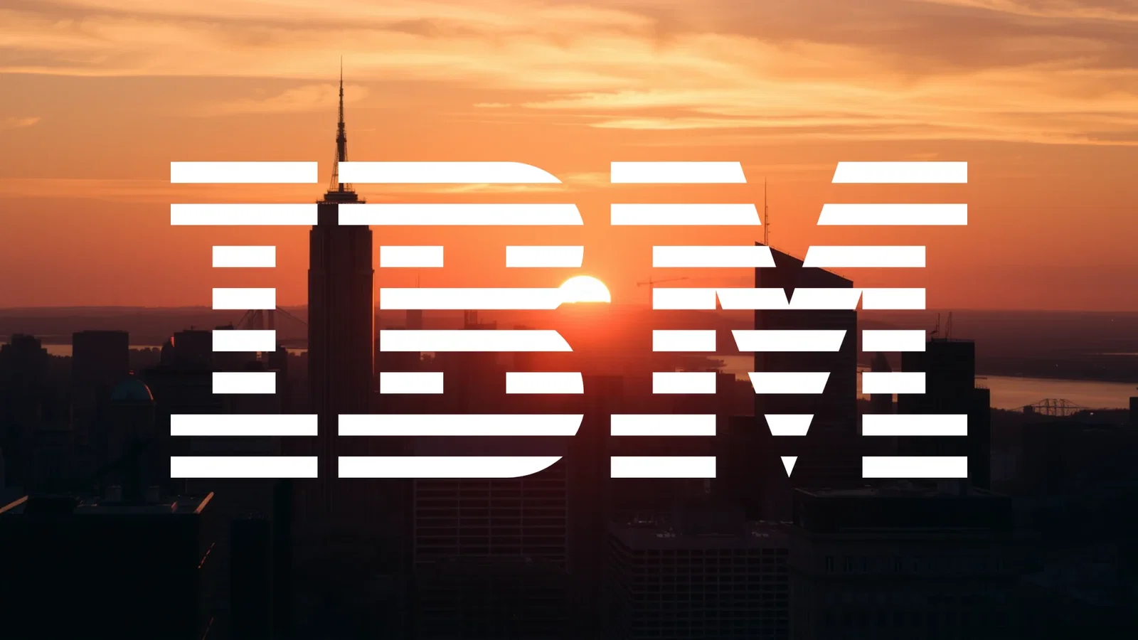 IBM Stock