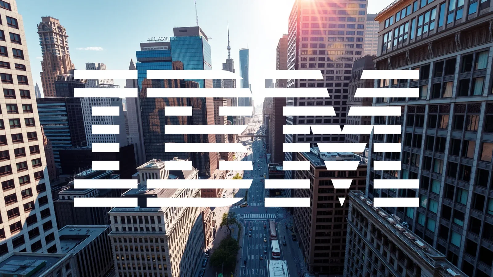 IBM Stock