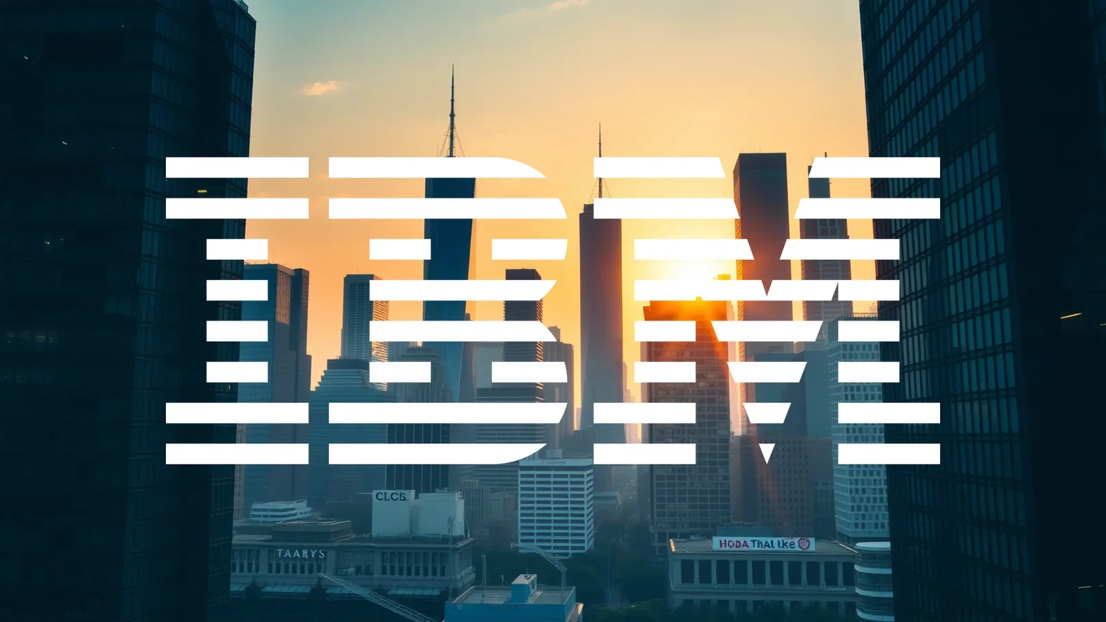 IBM Stock