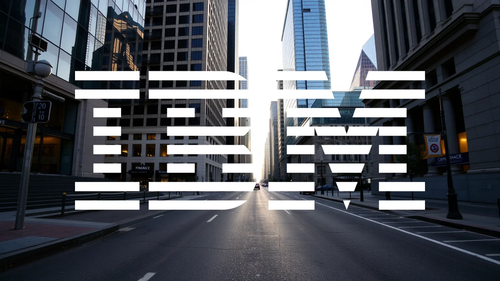 IBM Stock