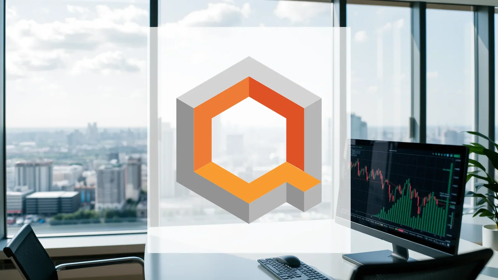 IonQ Stock