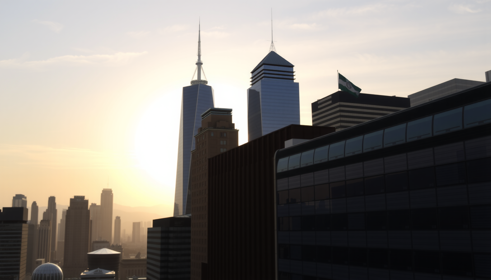 MSCI World ETF Stock