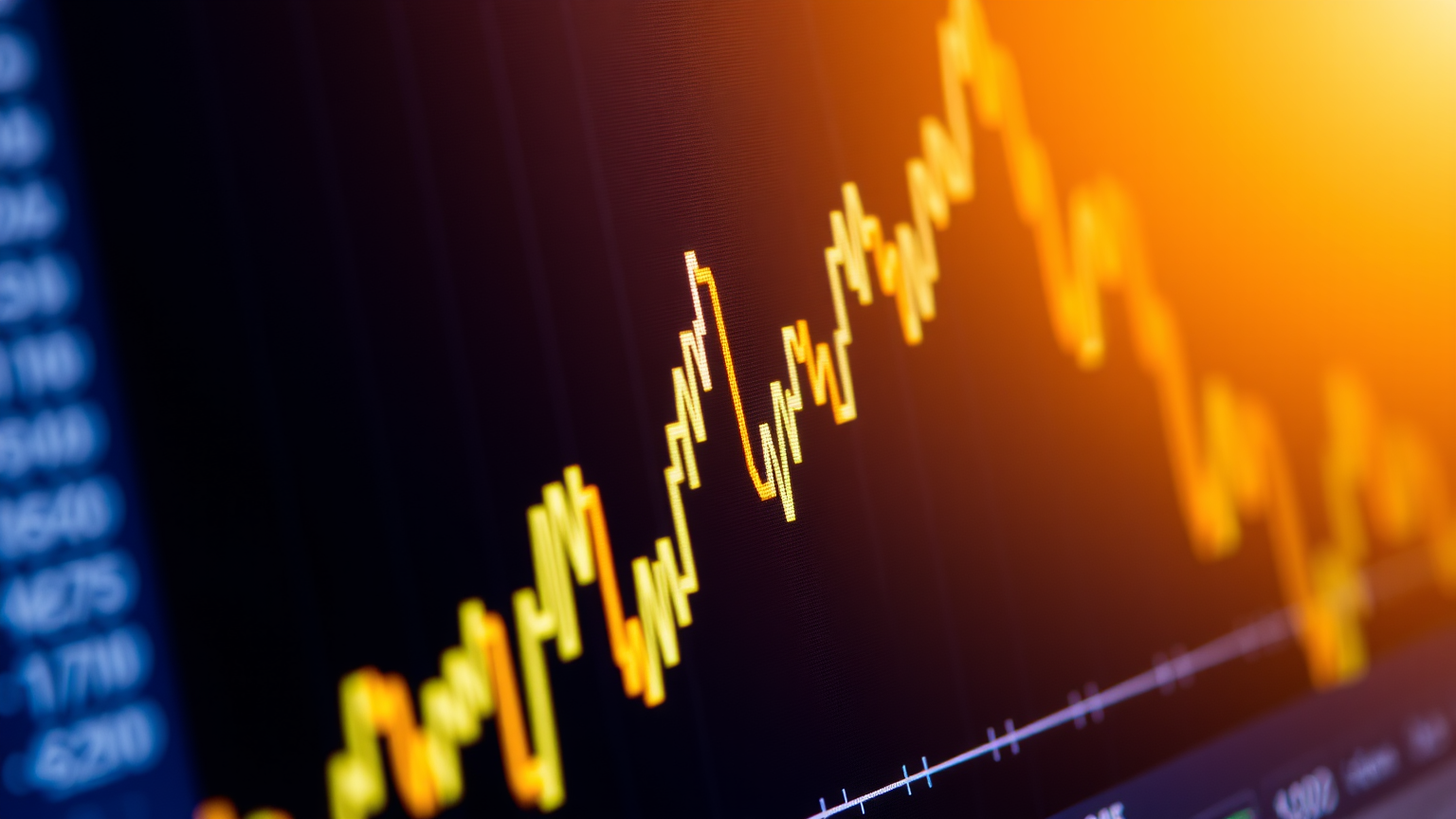 MSCI World ETF Stock