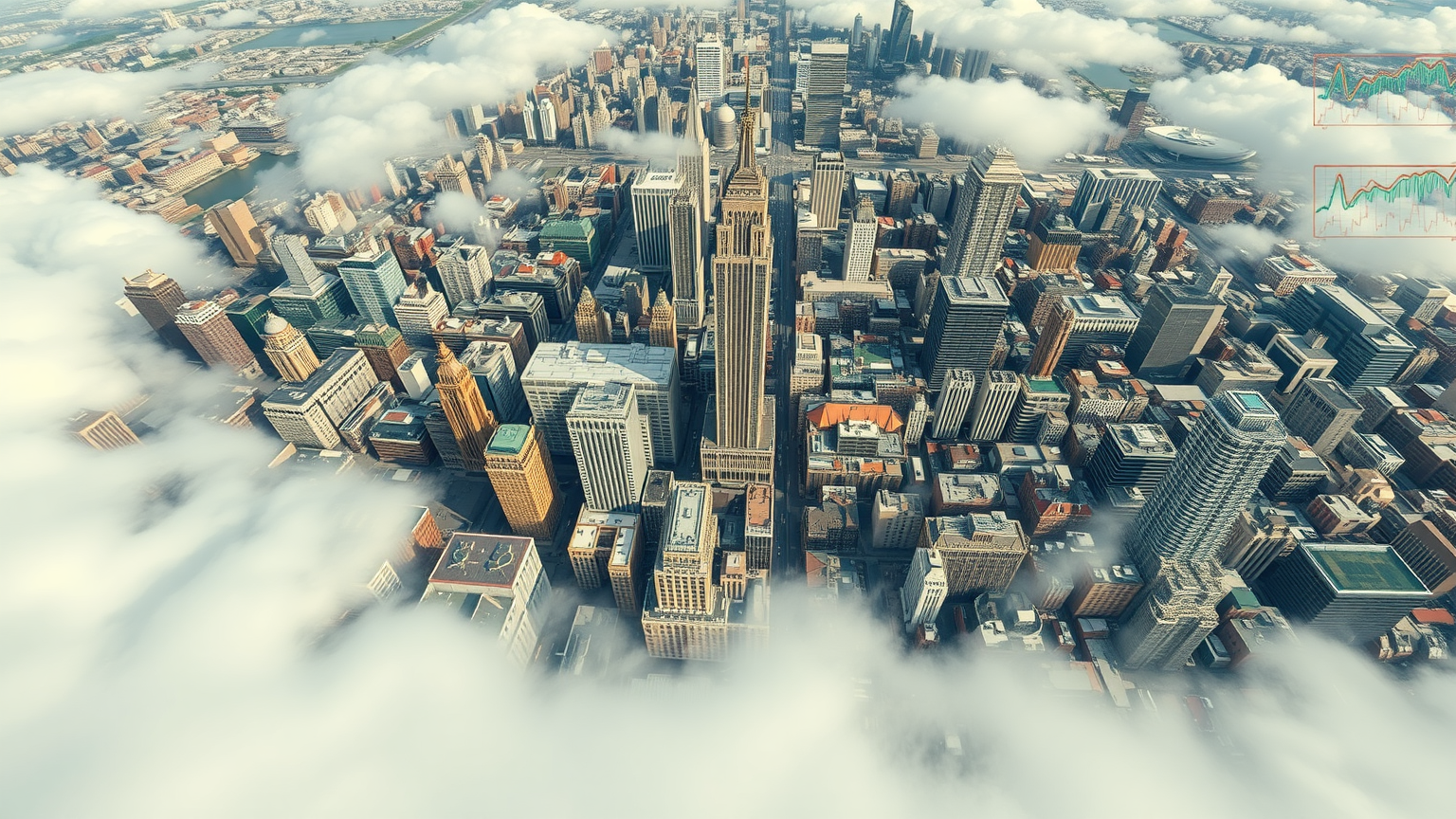 MSCI World ETF Stock