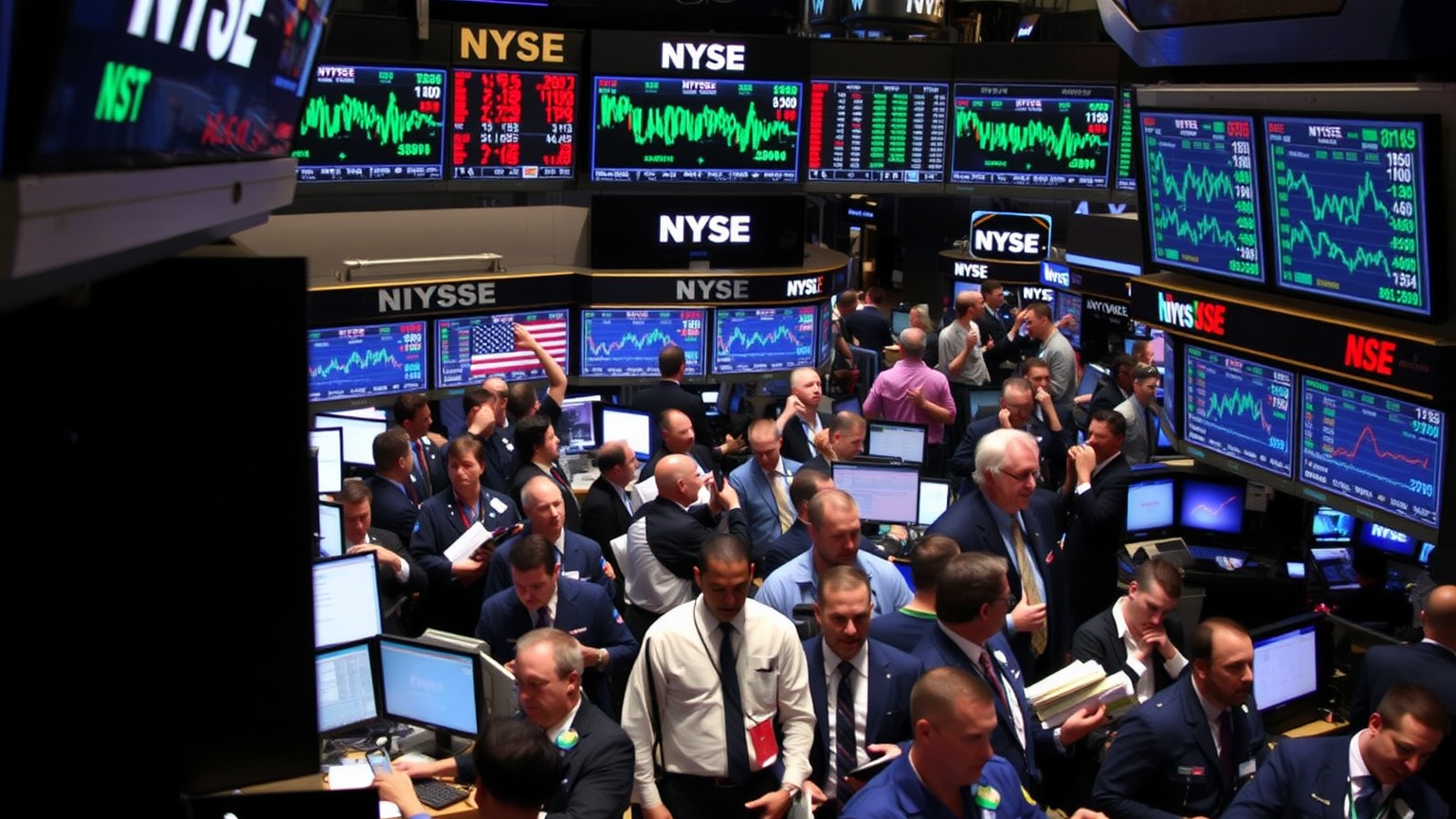 MSCI World ETF Stock