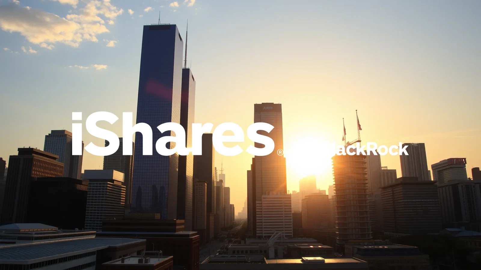 MSCI World ETF Stock