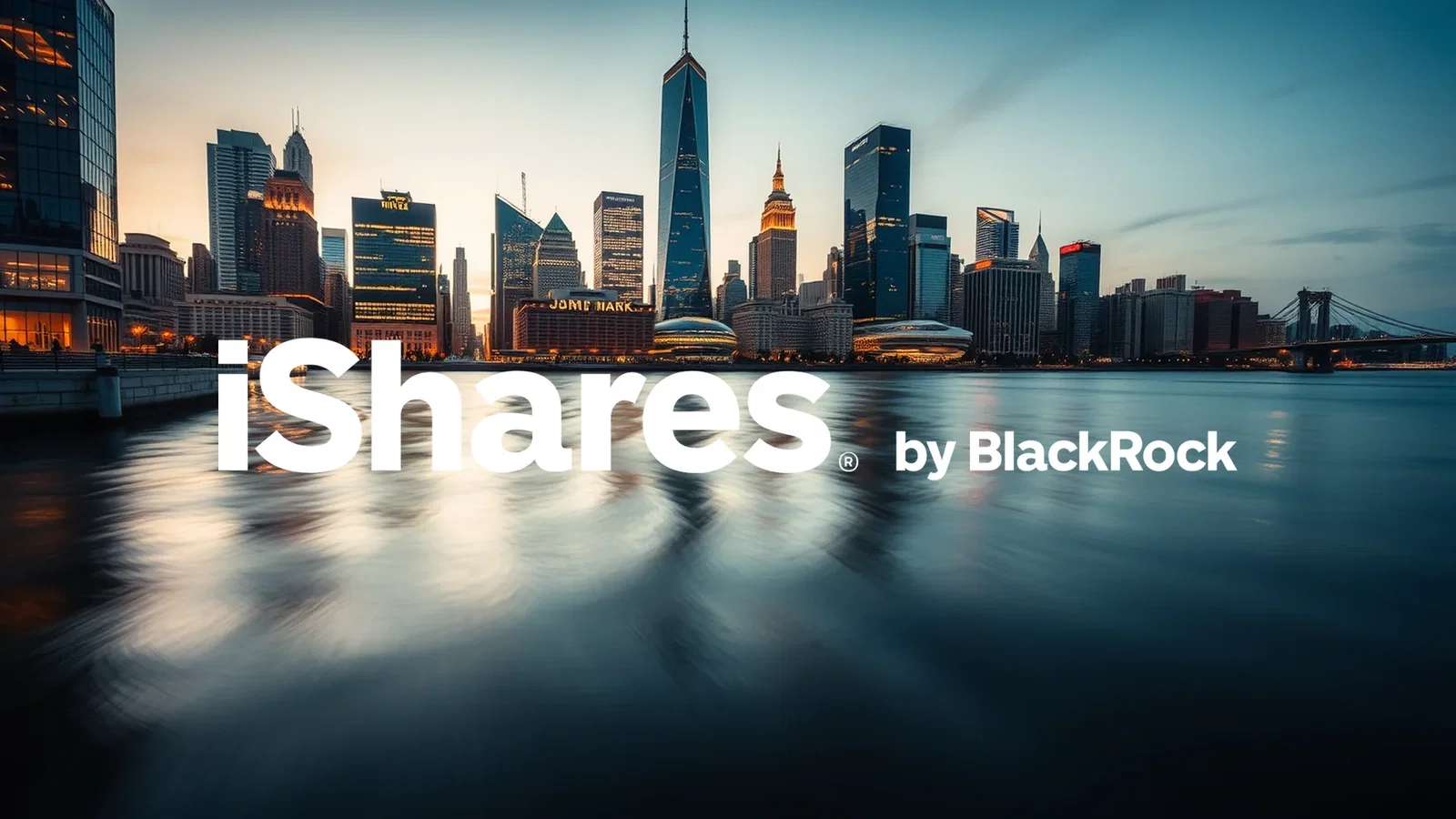 MSCI World ETF Stock