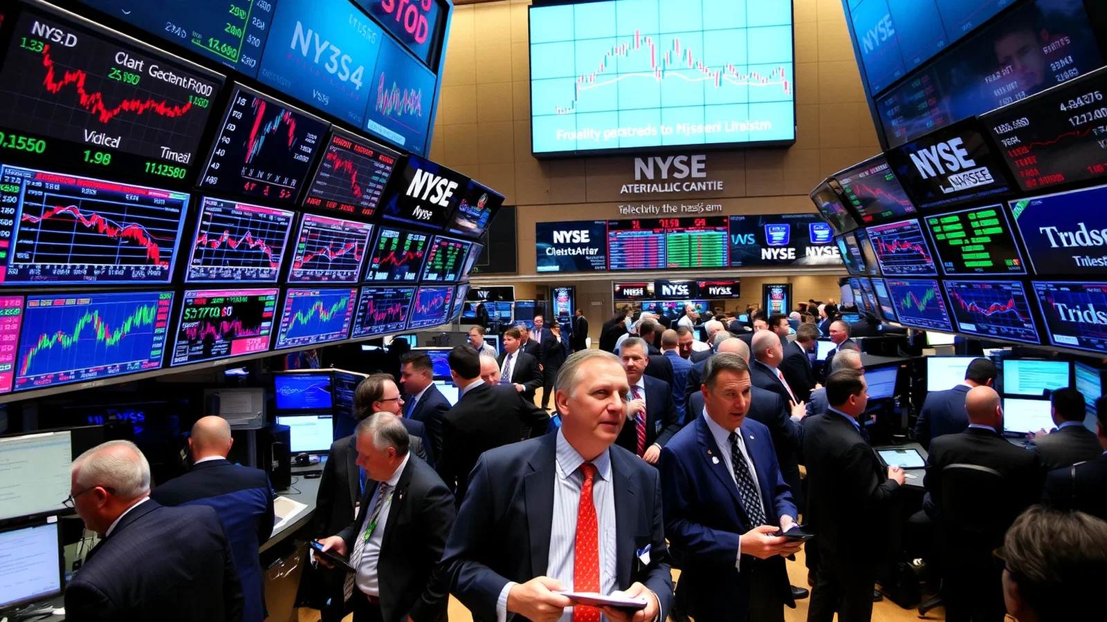 MSCI World ETF Stock