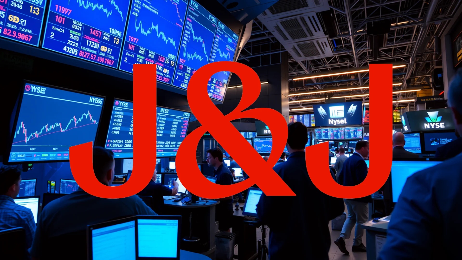 Johnson & Johnson Stock