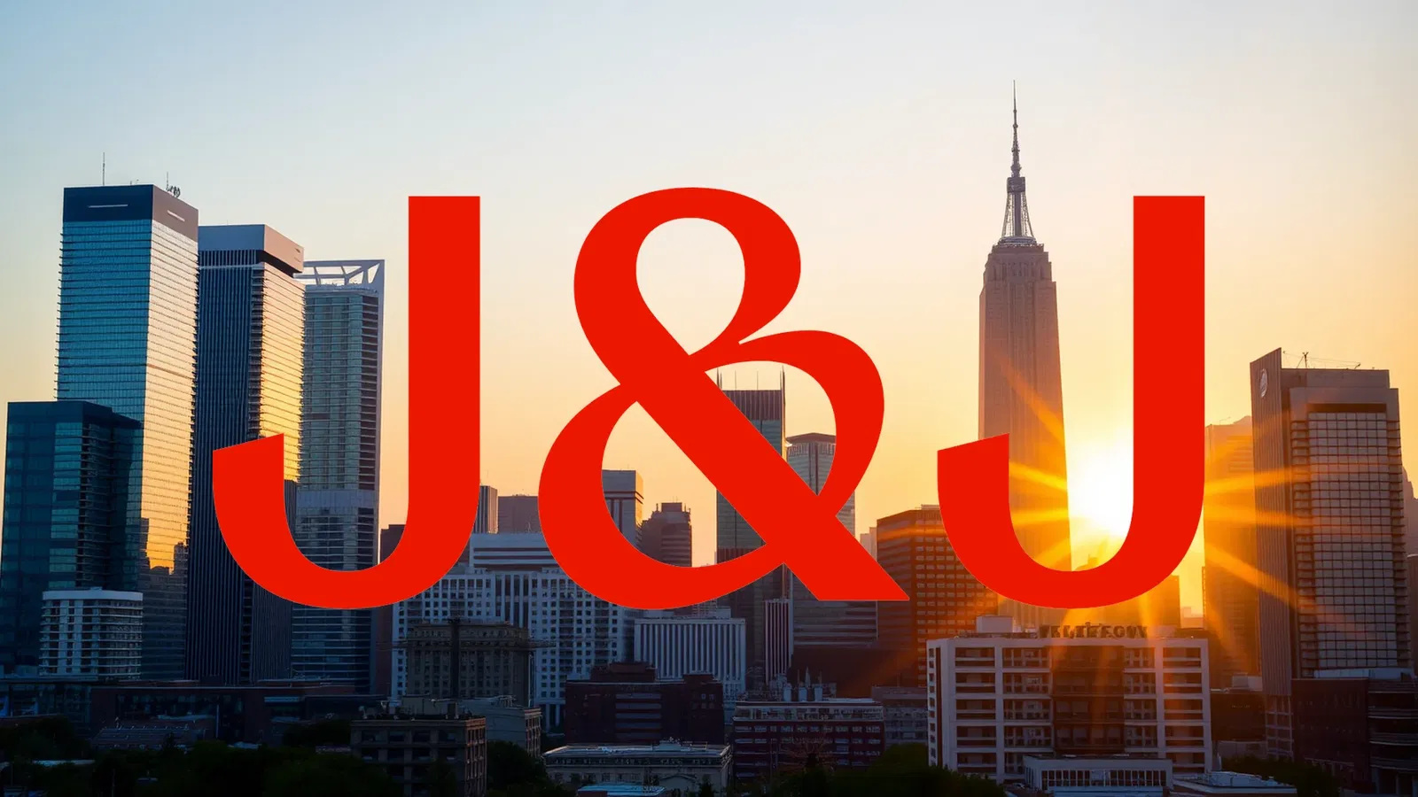 Johnson & Johnson Stock