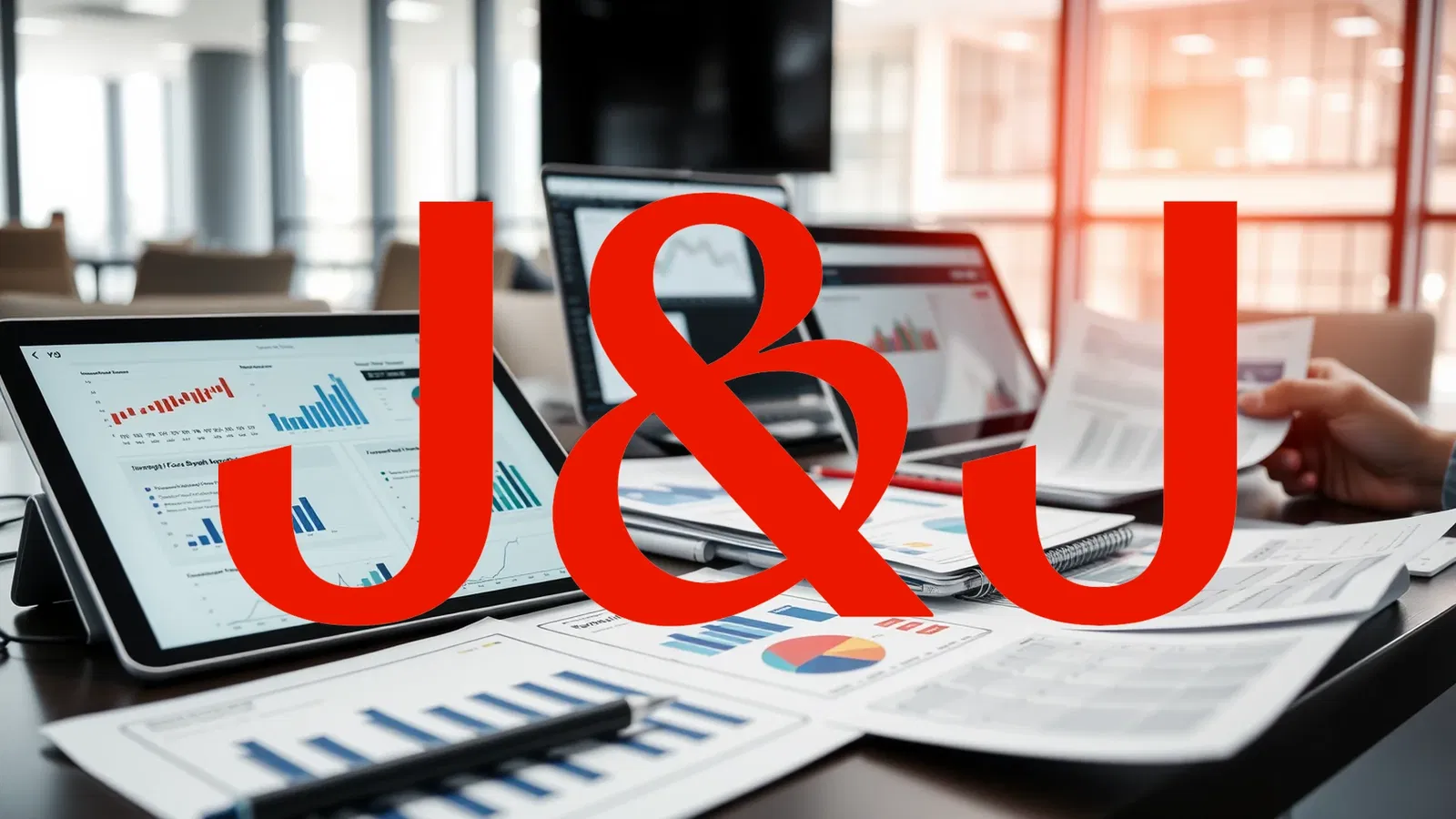 Johnson & Johnson Stock